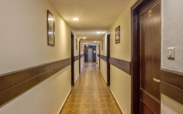 The Katoch Grand Resort
