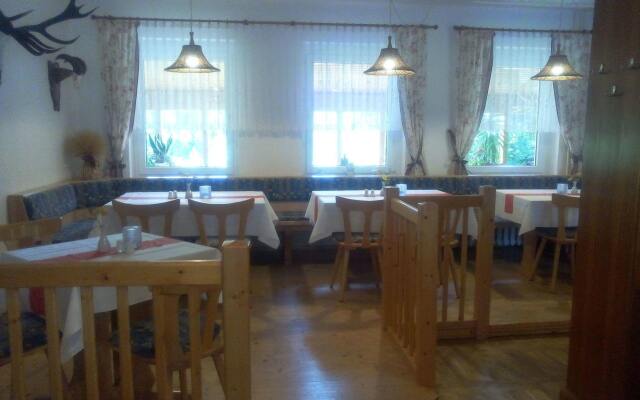 Harz Resort Waldesruh