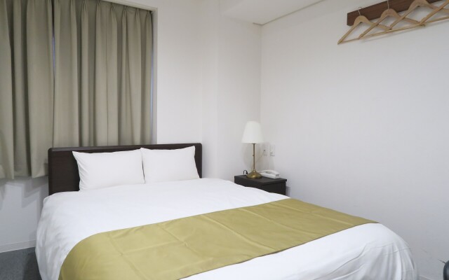 Rozy Hotel Namba