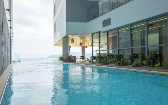 Panorama Nha Trang Hotel & Apartments