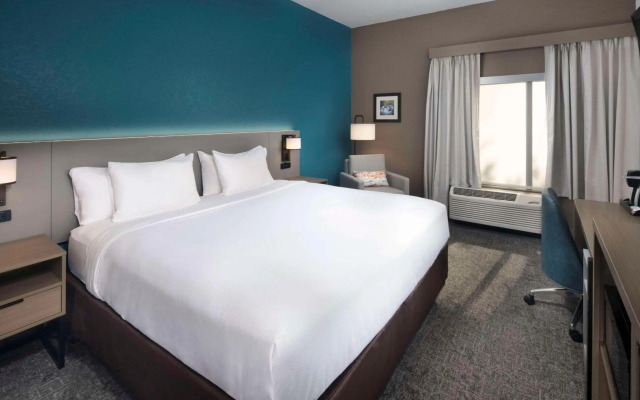 Comfort Inn & Suites Dahlonega University Area