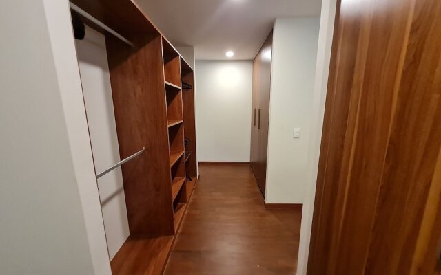 CONDOMINIO DE LUJO - AWA a mts del Mar