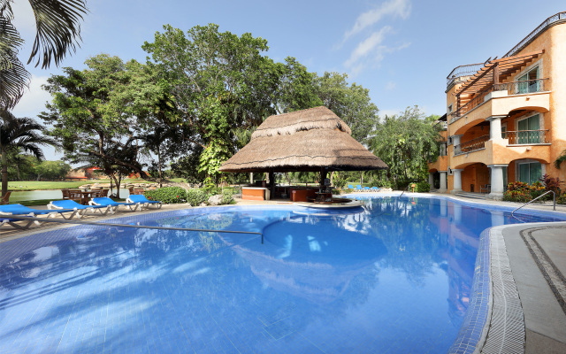 Eurostars Hacienda Vista Real Hotel