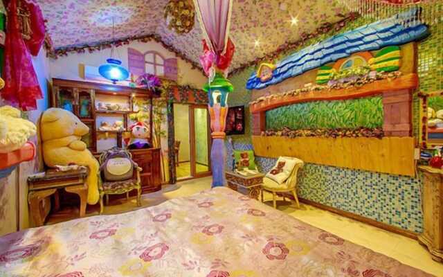 Yeonggwang Chezlee Pension