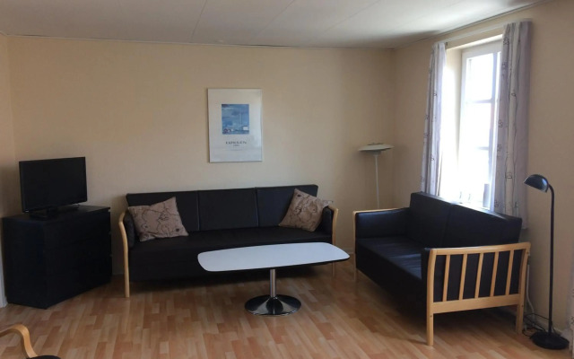 Løkken Badehotel - Apartment Hotel