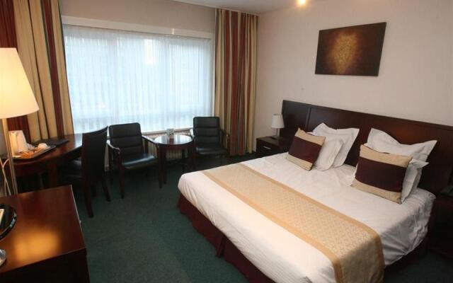 Best Western Prado