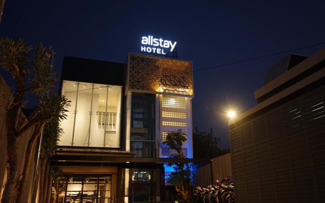 Allstay Ecotel Yogyakarta