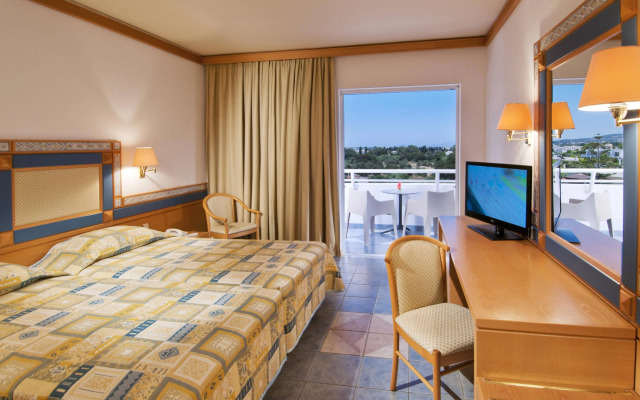 Hotel Platanista