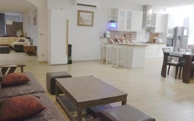 Cannes 250m2 - 8mn Walking distance Palais Festivals and Beach