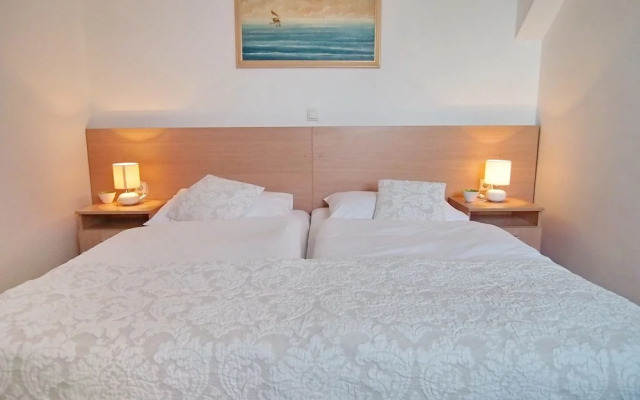 Apartments & Rooms Ivusic