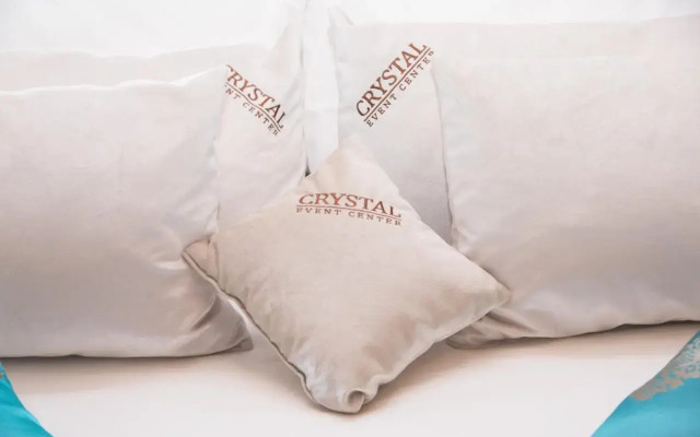 Hotel Crystal