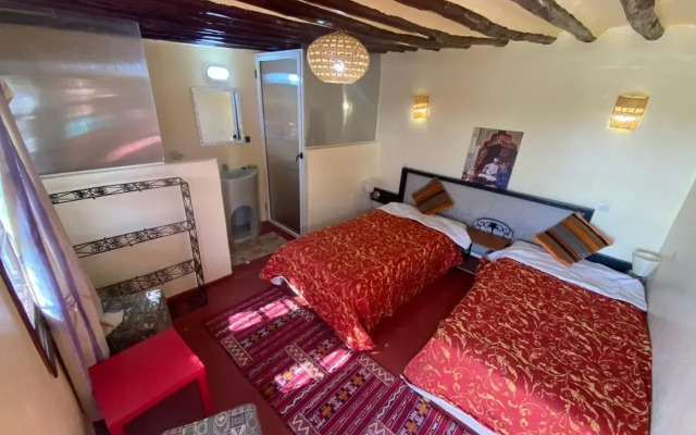 Kasbah Rouge