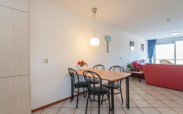 Wijde Blick appartement 310 - Callantsoog