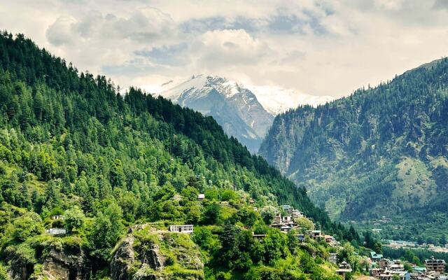 Bookmark Resorts, Manali