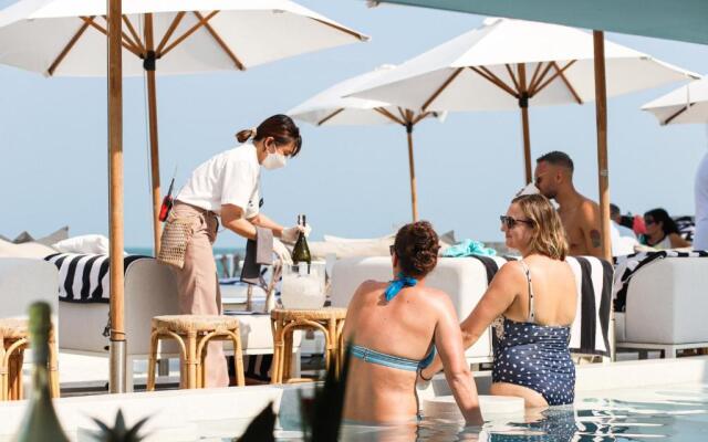 Sundance Dayclub Hua Hin