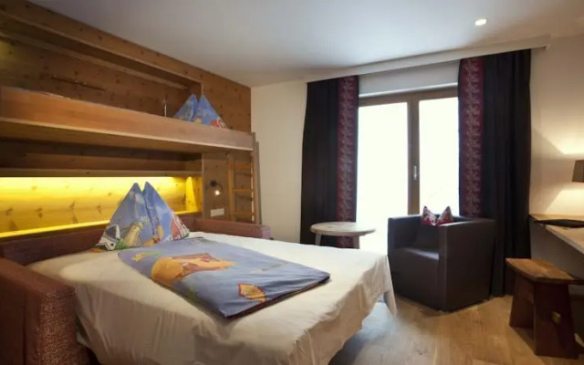 Familienhotel Filzmooserhof