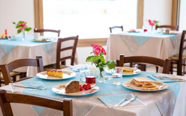 Agriturismo Acquachiara