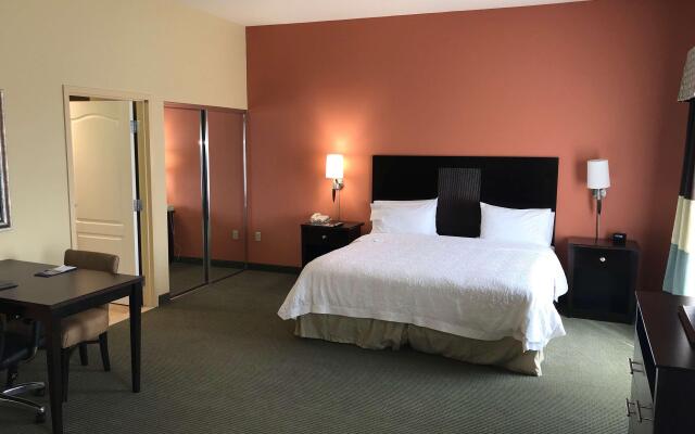 Hampton Inn & Suites Austin - Lakeway