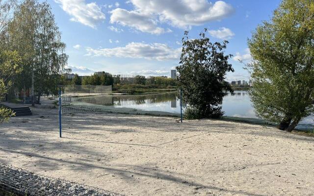 Апартаменты на улице Щербакова 150