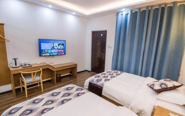 Guilin Dada Inn