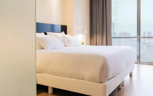 NH Collection Mexico City Santa Fé