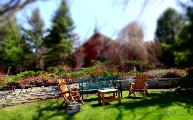 Pretty River Valley Country Inn