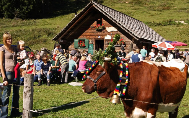 Wolfgangthal Apartments in Bad Ischl City Center am TRAUNKAi