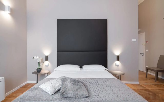 Hotel Palazzo Martinelli Dolfin