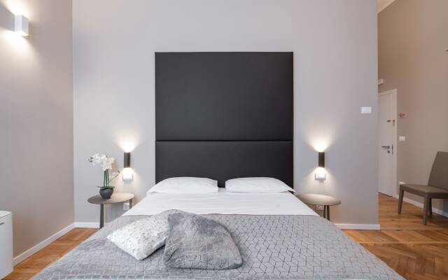 Hotel Palazzo Martinelli Dolfin