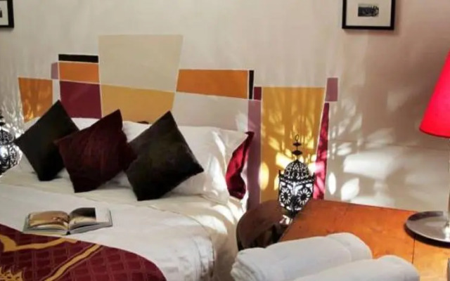 B&B in Arles "LAtelier du Midi"