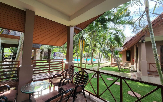 La-or Resort