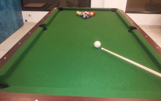 The Club Munnar