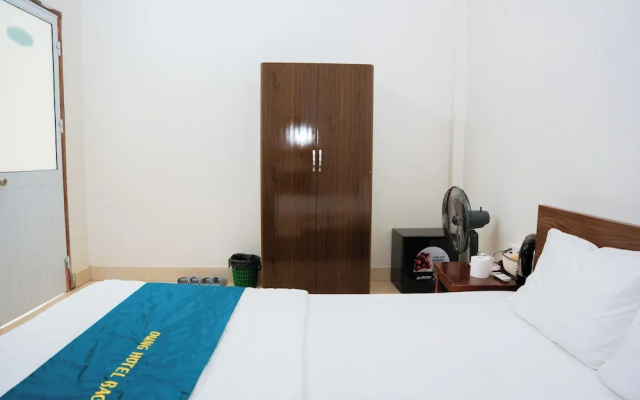 Vang Anh 2 Hotel Bac Ninh – Guest Rooms – Bac Ninh