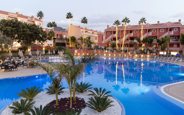 Hotel El Duque