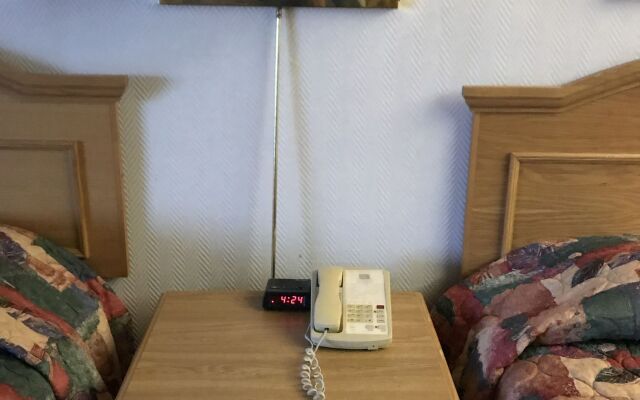 Karakahl Country Inn