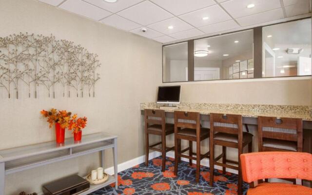 Clarion Pointe Morrow - Atlanta South