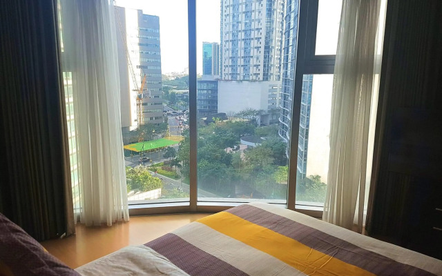 Avant Apartments At The Fort