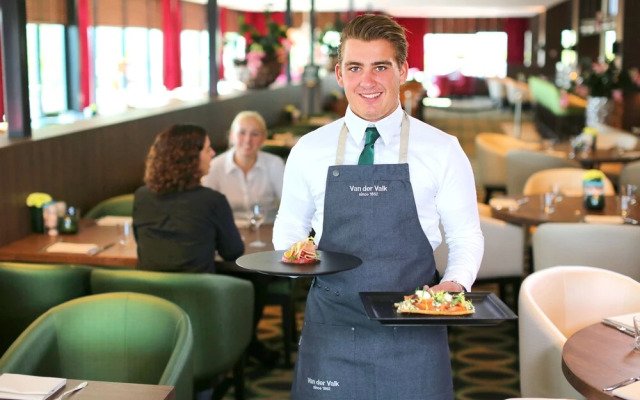 Van Der Valk Hotel Oostzaan - Amsterdam