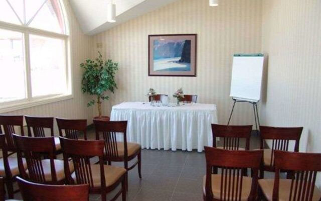 Quality Inn Peterborough