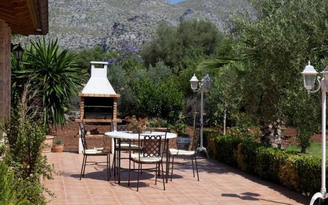 Villa - 3 Bedrooms with Pool and WiFi - 103168