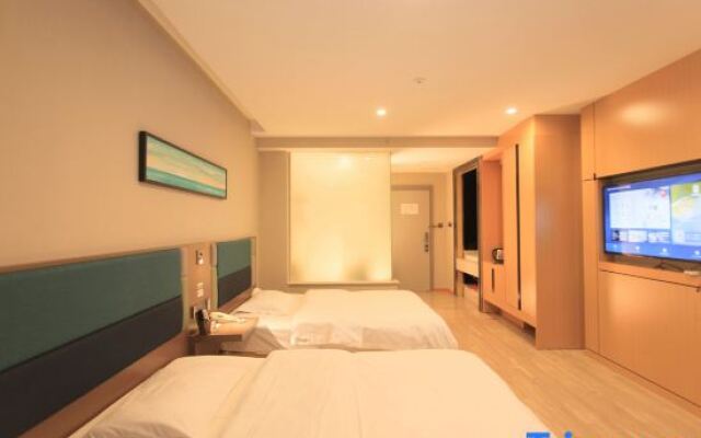 Kai Shang Yue Xin Hotel