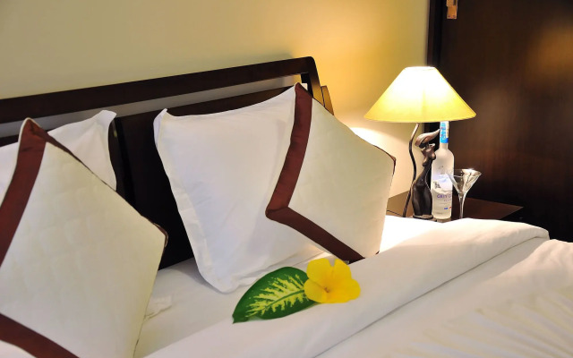 Le Aqua Resort & Spa Phan Thiet