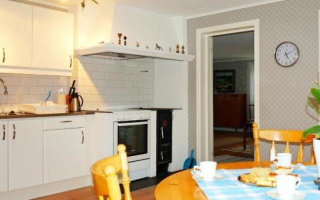 Holiday Home Bossnatorp