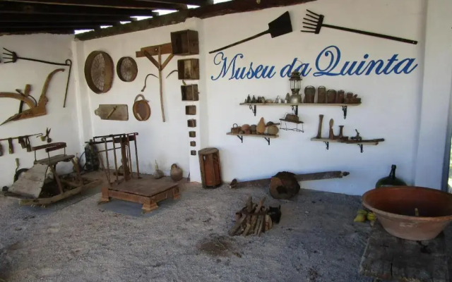 Quinta Da Fonte Do Lugar