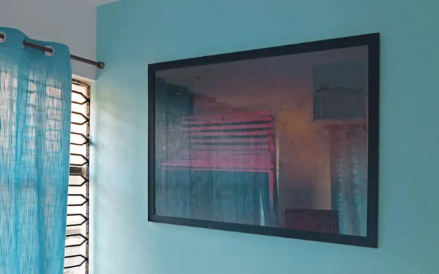 Goroomgo Space Town Kolkata