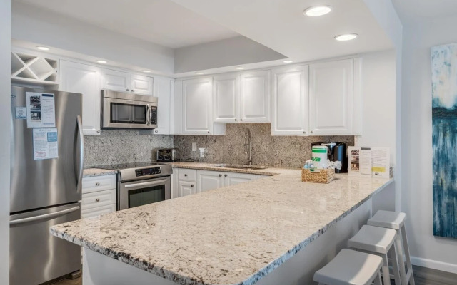 Beachside Two 4348 at Sandestin