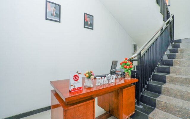 Central City Family Residence