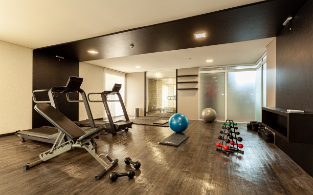 Travel Inn Hotels Caxias do Sul