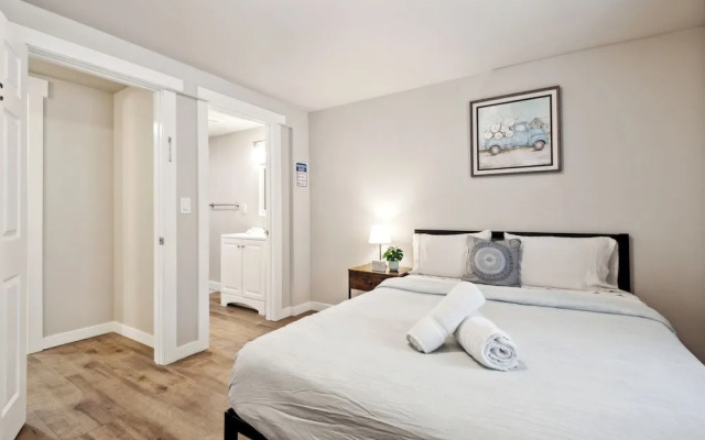 Judkins Retreat - Close to Downtown