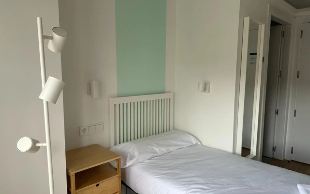 Hotel Cangas De Onis Center